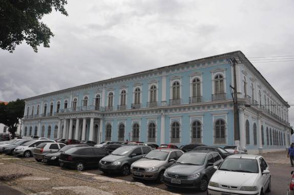 Museu de Artes em Belém - PA